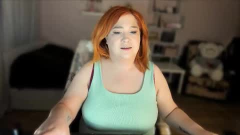 Vi Vixen online show from January 9, 2026, 2:09 pm