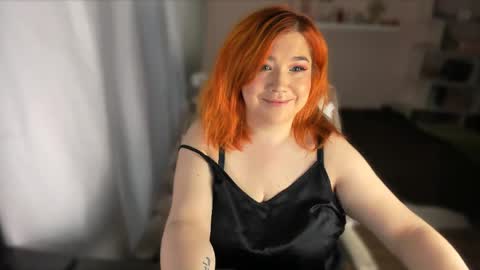 Vi Vixen online show from May 3, 2026, 11:27 am