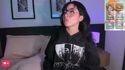 Anaya online show from November 21, 2025, 12:04 pm