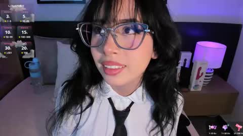 Anaya online show from February 8, 2026, 11:57 am