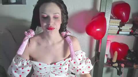 VIKA online show from February 14, 2025, 8:42 am