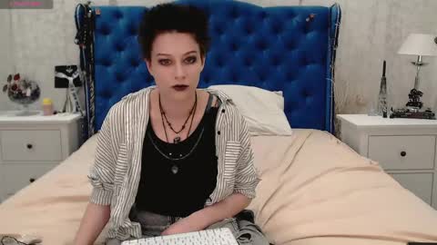 Via online show from May 3, 2026, 9:21 pm