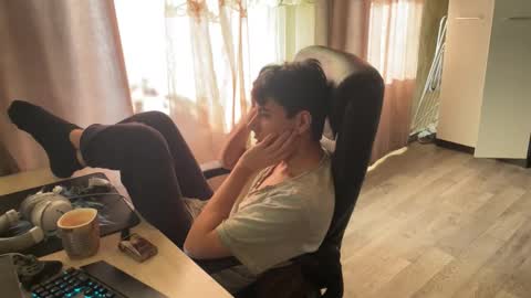 Snapshot of vialeras chatting on October 14, 2025, 5:30 am vialeras online show from October 14, 2025, 5:30 am