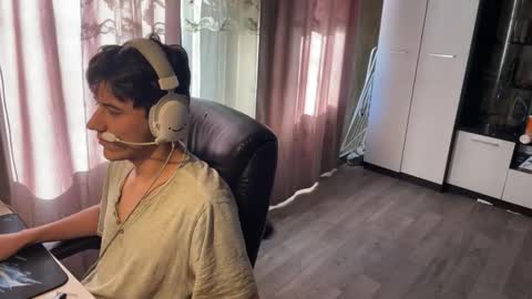 Snapshot of vialeras chatting on October 17, 2025, 7:55 am vialeras online show from October 17, 2025, 7:55 am