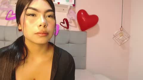 vianca777 online show from February 17, 2025, 2:04 pm