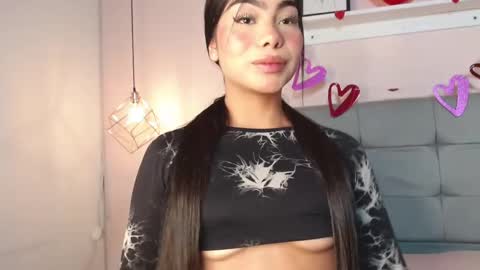 vianca777 online show from February 19, 2025, 5:49 pm