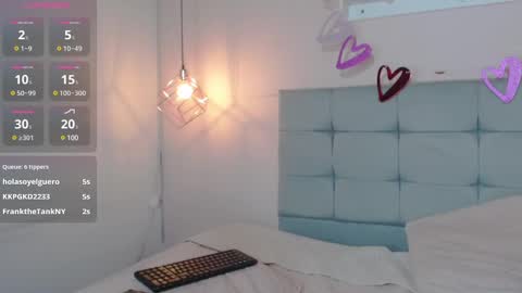 vianca777 online show from February 28, 2025, 5:26 pm