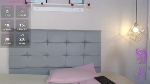 vianca777 online show from March 11, 2025, 2:18 pm