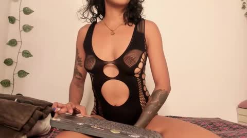 Vianka online show from February 19, 2025, 11:36 pm