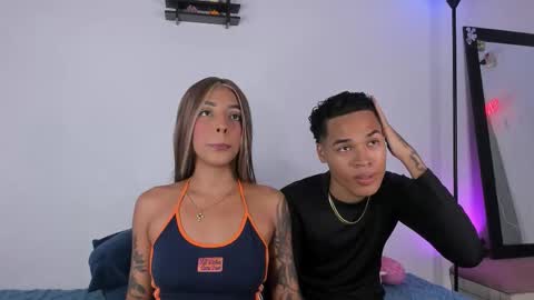 Vianka online show from October 17, 2025, 4:09 pm