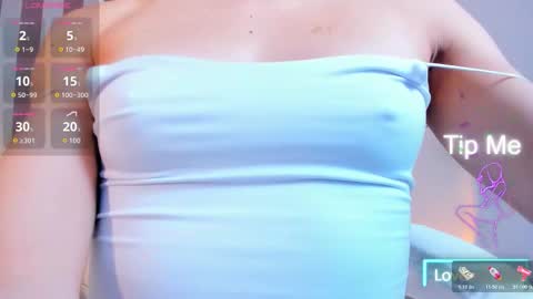 Snapshot of viannca__ chatting on October 21, 2025, 1:23 pm Ariana  online show from October 21, 2025, 1:23 pm