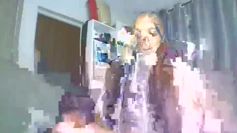 Snapshot of vibegoddess chatting on September 22, 2025, 5:31 am tasha online show from September 22, 2025, 5:31 am