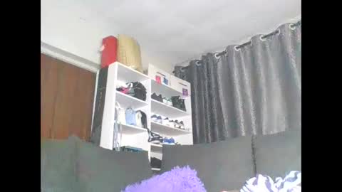 Snapshot of vibegoddess chatting on September 30, 2025, 9:47 am tasha online show from September 30, 2025, 9:47 am