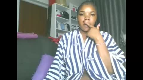 Snapshot of vibegoddess chatting on October 2, 2025, 3:57 am tasha online show from October 2, 2025, 3:57 am