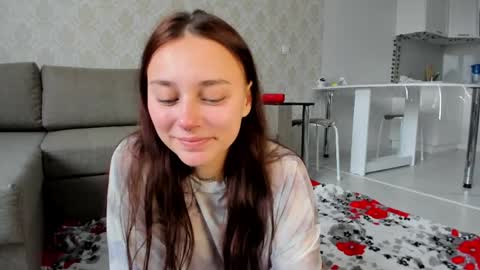 Eleonora online show from May 21, 2026, 12:12 pm