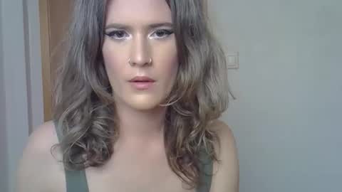 Sexy online show from September 23, 2025, 10:40 am