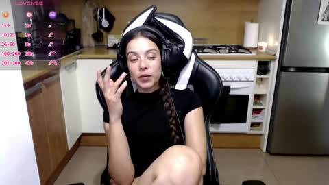 Victoria S. Im still alive if you want a custom write me via tip note. For now this is the way online show from April 17, 2026, 8:34 pm