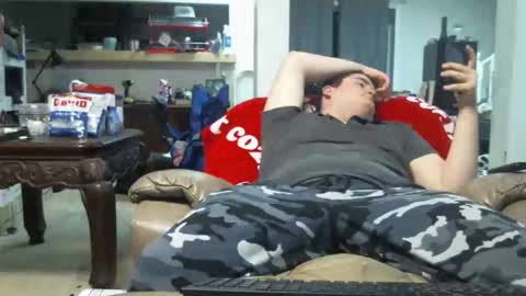 Matt online show from January 13, 2026, 1:22 am