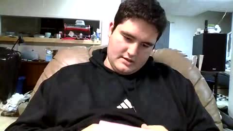 Matt online show from February 3, 2026, 2:10 am