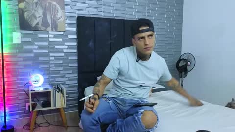 Victor cardenas online show from January 25, 2025, 8:42 am