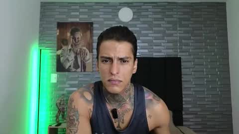 Victor cardenas online show from February 19, 2025, 7:05 pm