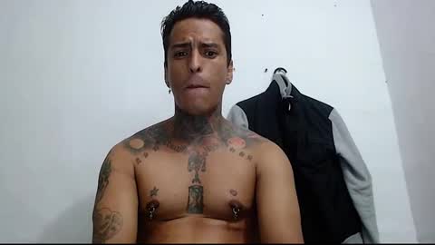 Victor cardenas online show from January 17, 2026, 10:35 pm