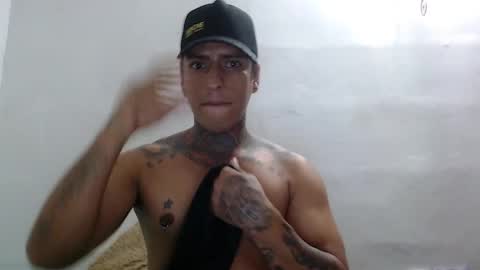 Victor cardenas online show from February 14, 2026, 8:27 pm