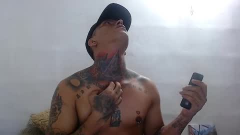 Victor cardenas online show from March 22, 2026, 11:19 pm