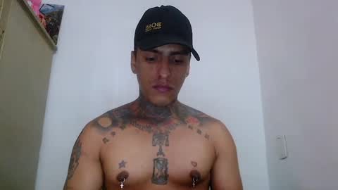 Victor cardenas online show from April 4, 2026, 8:17 pm