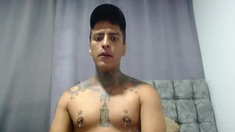Victor cardenas online show from June 7, 2026, 10:24 pm