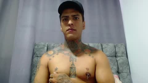 Victor cardenas online show from June 8, 2026, 9:04 pm