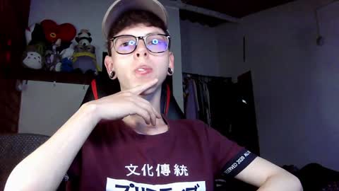 Snapshot of vicent_brais chatting on February 5, 2025, 8:57 pm Vicent Brais online show from February 5, 2025, 8:57 pm