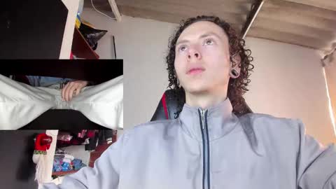 Snapshot of vicent_brais chatting on January 11, 2026, 8:03 pm Vicent Brais online show from January 11, 2026, 8:03 pm