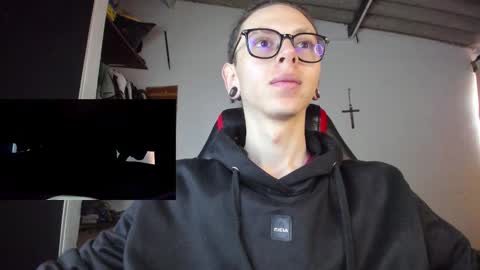 Vicent Brais online show from February 9, 2026, 12:53 pm