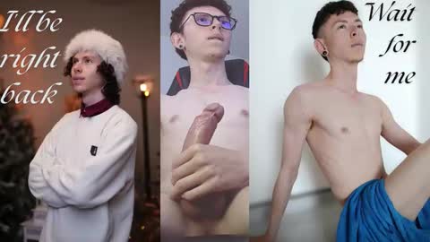 Vicent Brais online show from March 15, 2026, 12:44 pm