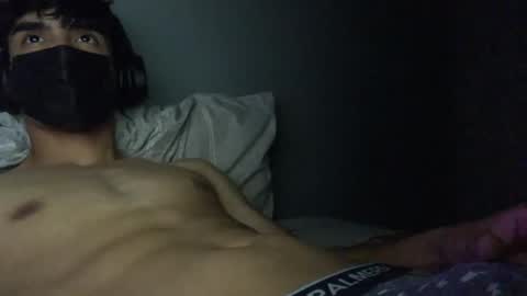 vicente online show from November 18, 2025, 12:05 am