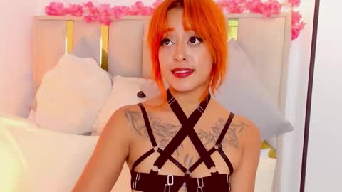 Snapshot of vicioushorse33 chatting on October 24, 2025, 11:01 pm Sophie and Stan  online show from October 24, 2025, 11:01 pm