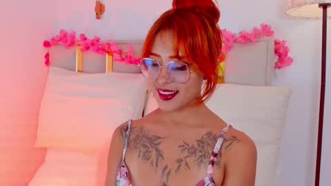 Snapshot of vicioushorse33 chatting on October 30, 2025, 10:10 pm Sophie and Stan  online show from October 30, 2025, 10:10 pm