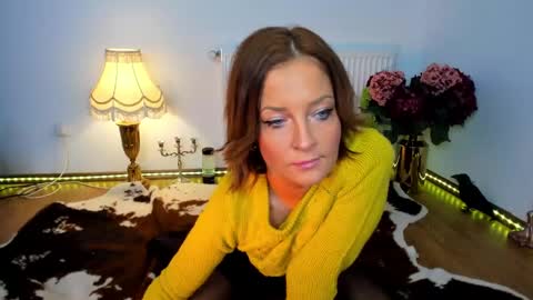 ViciousQueenu can call me Laura online show from January 27, 2025, 5:36 am
