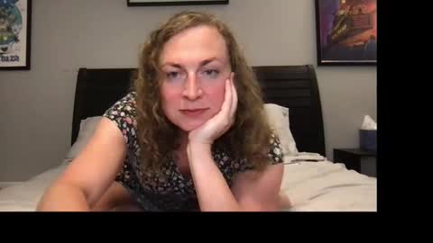 Vicki Stockings online show from October 17, 2025, 1:31 am