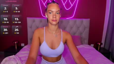 Snapshot of vickie_smith chatting on August 6, 2026, 1:07 am vickie_smith online show from August 6, 2026, 1:07 am