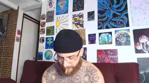 vickingcock7 online show from November 12, 2025, 7:42 am