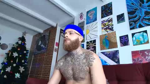 vickingcock7 online show from November 24, 2025, 8:41 pm