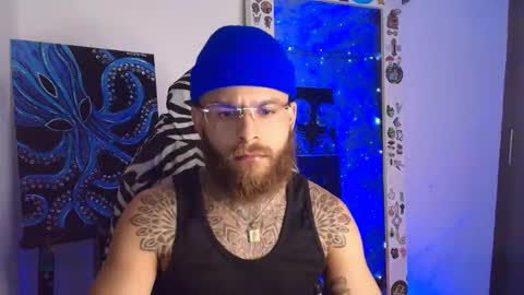 vickingcock7 online show from January 6, 2026, 5:00 am