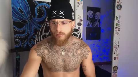 vickingcock7 online show from February 7, 2026, 9:35 am