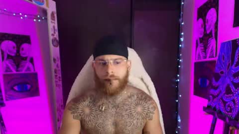 vickingcock7 online show from March 20, 2026, 9:03 am