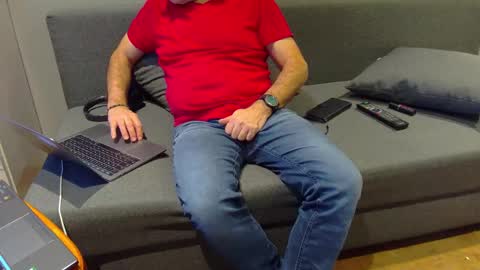 Vicking online show from January 31, 2025, 3:11 pm