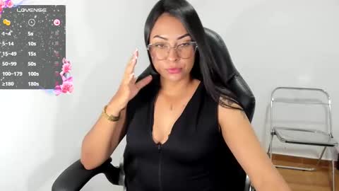 Vicki Rose online show from February 4, 2025, 9:10 pm