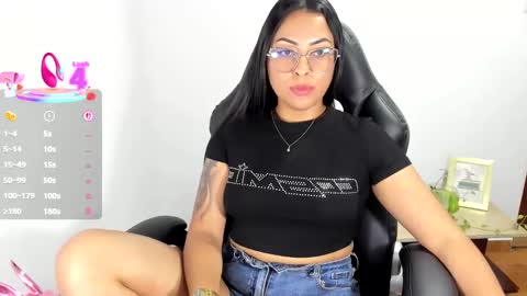 Vicki Rose online show from March 11, 2025, 2:10 am