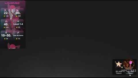 vicky_cardenas online show from February 20, 2025, 8:36 pm